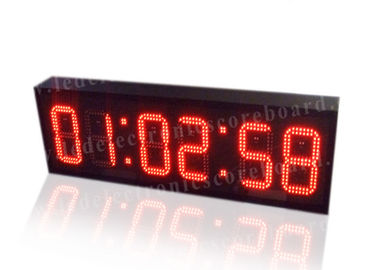 300*1000*100mm LED Countdown Timer With Remote Automatic Time Adjustment