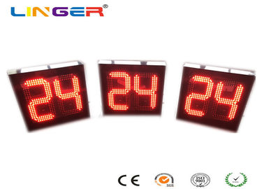 Electronic Led Shot Clock for Basketball Scoreboard with Remote Controller