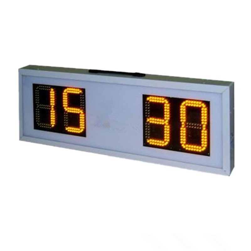 Without Siren LED Football Scoreboard Hanging / Mounting Installation